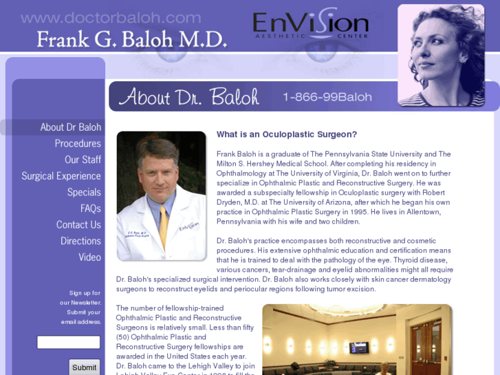 www.doctorbaloh.com