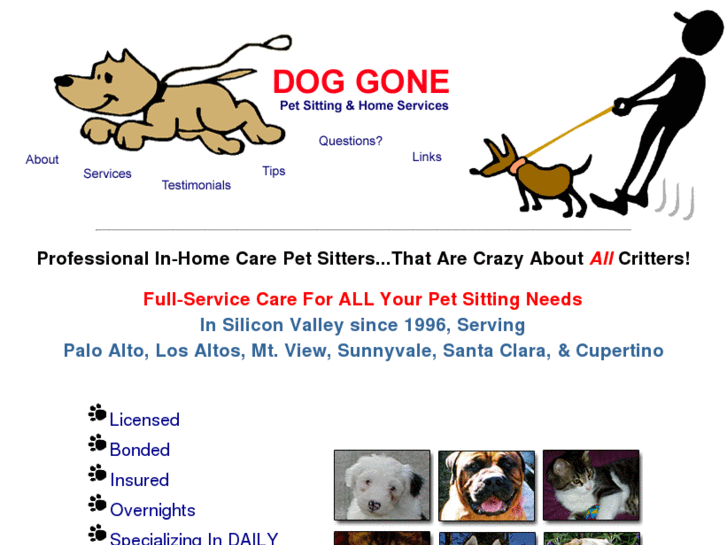 www.doggonepetsitting.com