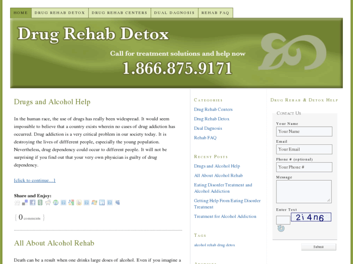 www.drugrehabdetox.com