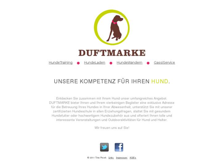 www.duftmarke.org