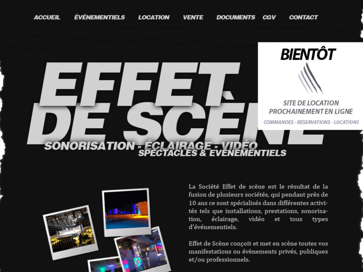 www.effetdescene.com