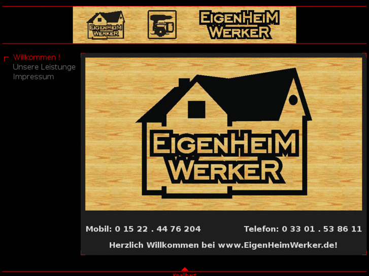 www.eigenheimwerker.com