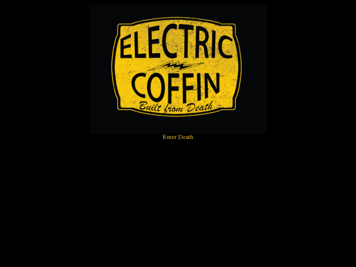 www.electriccoffin.com