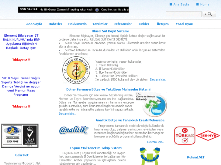 www.elementbilgisayar.net
