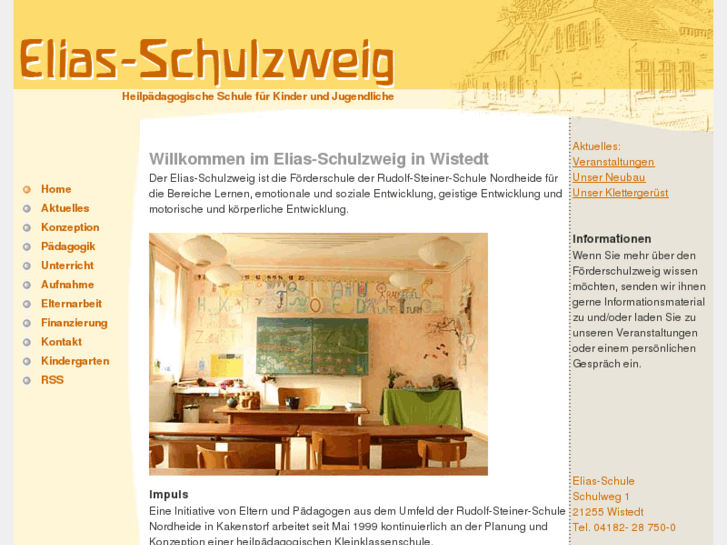 www.elias-schulzweig.info