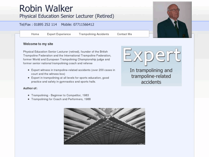 www.experttrampolineadvice.net