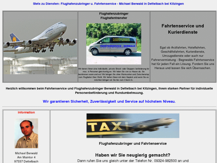 www.fahrtenservice.com