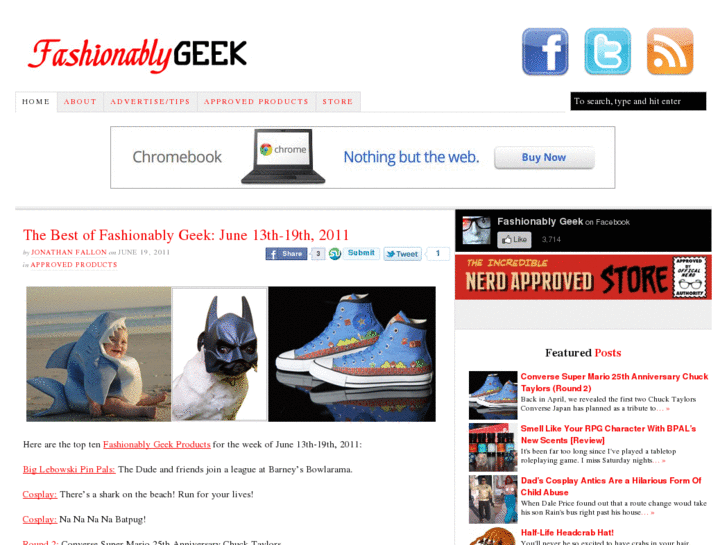 www.fashionablygeek.com