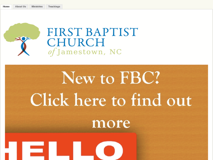 www.fbcjamestown.net