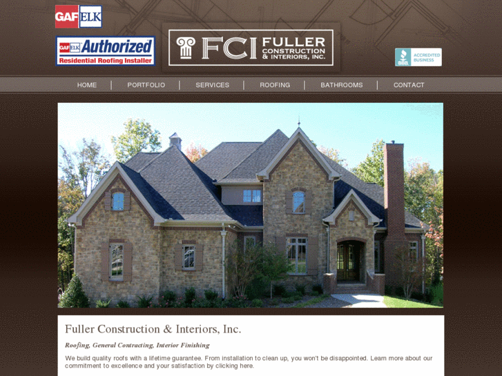 www.fcihomes.net