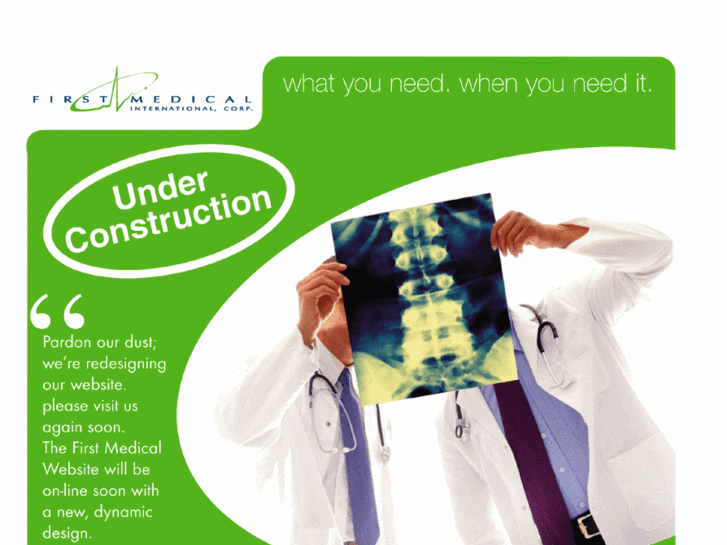 www.firstmedus.net
