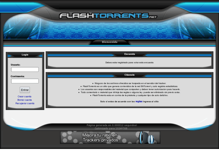 www.flashtorrents.com.ar