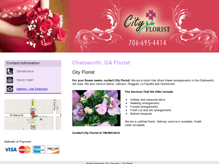 www.floristdaltonga.com