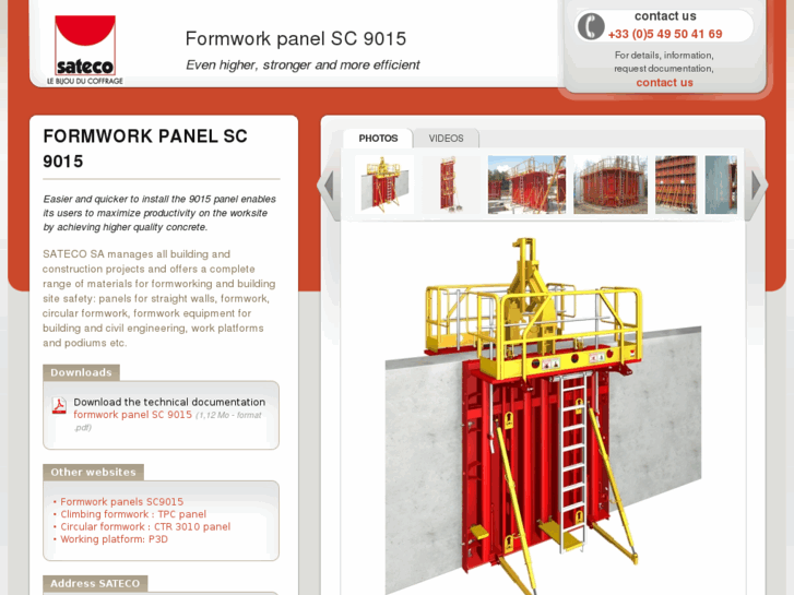 www.formwork-panel.co.uk