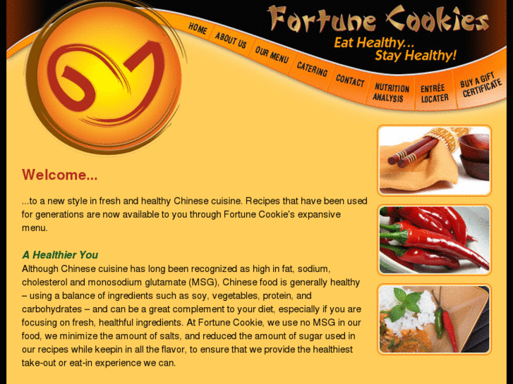 www.fortunecookiesrestaurant.com