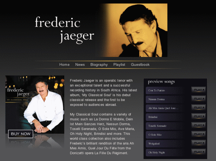 www.fredericjaeger.co.uk
