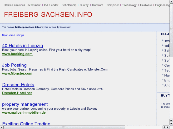 www.freiberg-sachsen.info