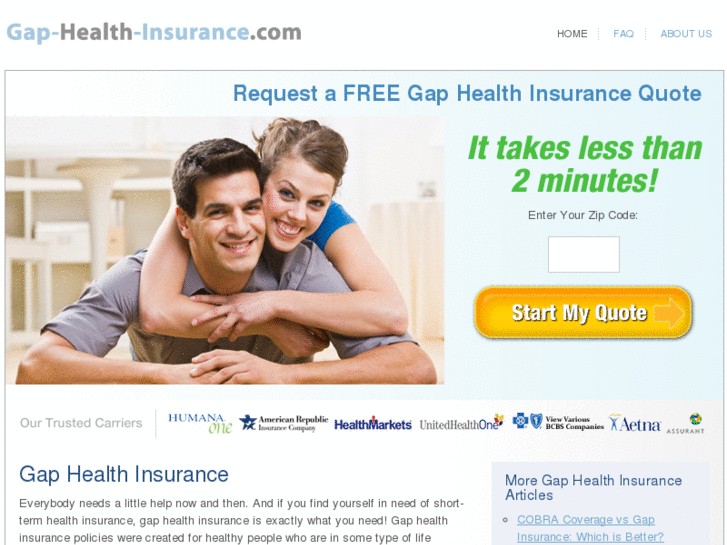 www.gap-health-insurance.com