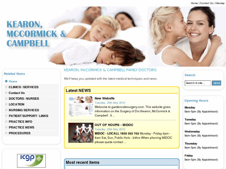 www.gardenvalesurgery.com