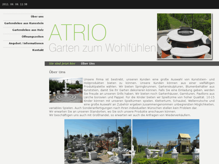 www.gartendekos-atrio.com