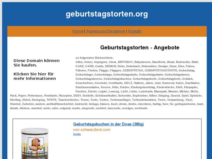 www.geburtstagstorten.org