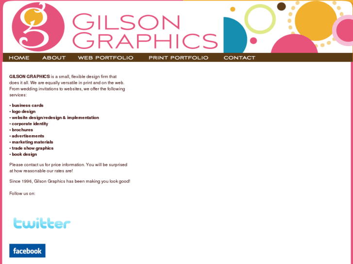 www.gilsongraphics.net