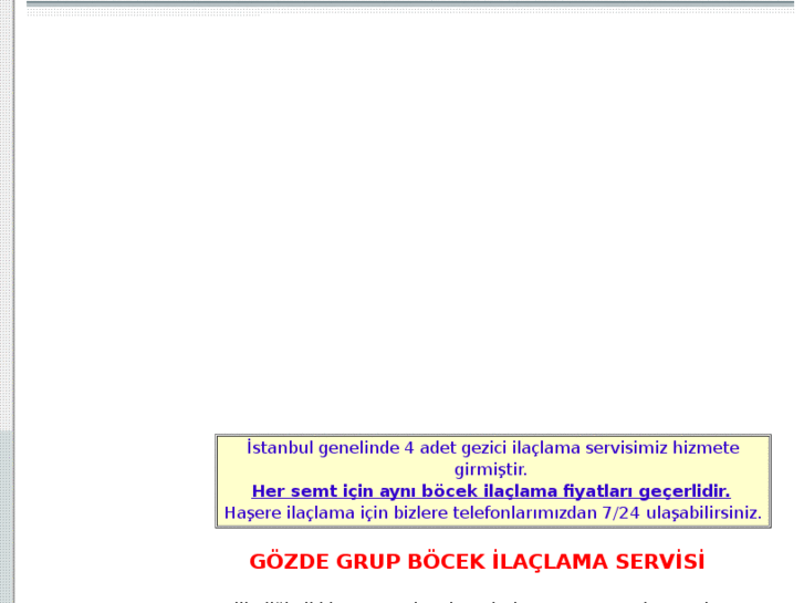 www.gozdeilaclama.com