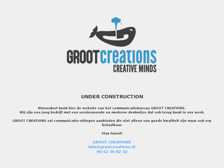 www.grootcreations.nl