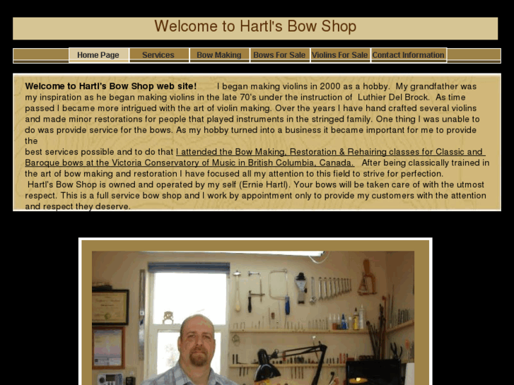 www.hartlsbowshop.com