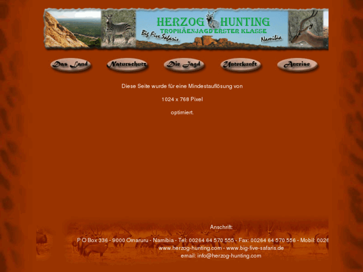 www.herzog-hunting.com