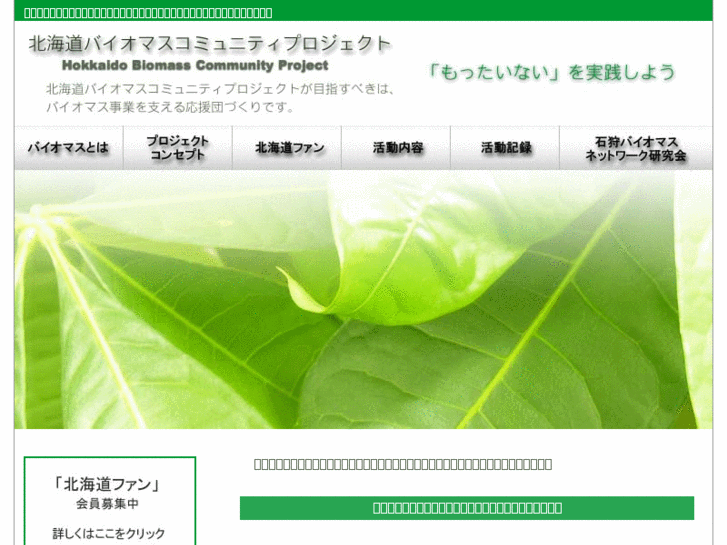 www.hokkaido-biomass.com