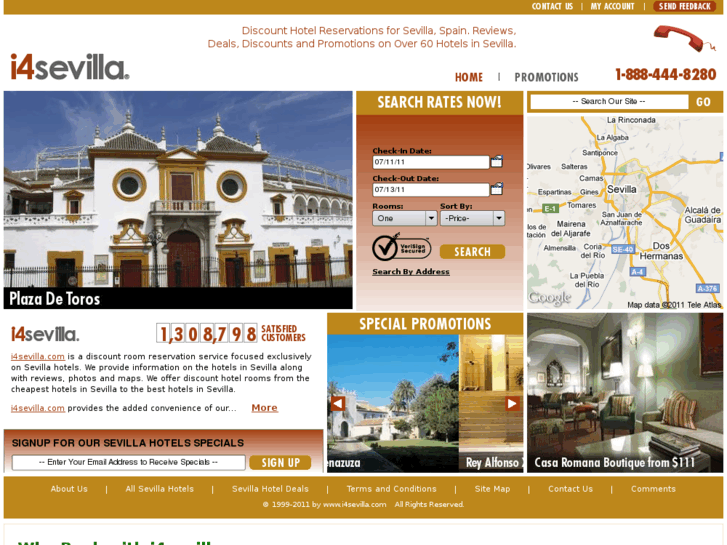 www.i4sevilla.com