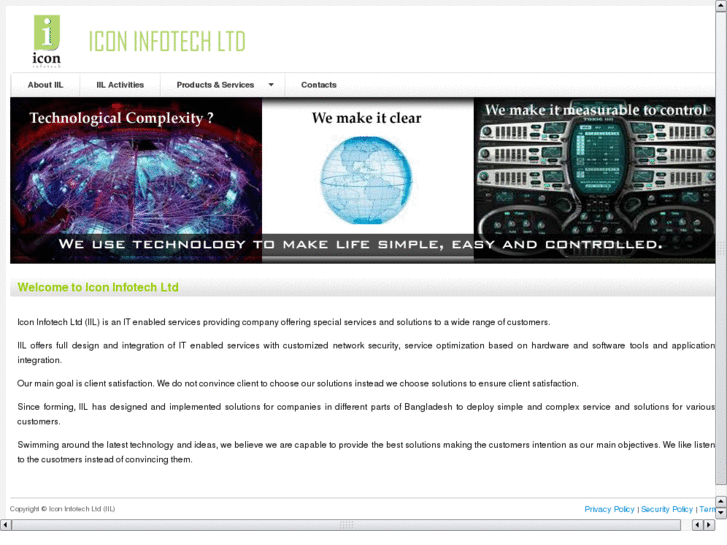 www.icon-infotech.net