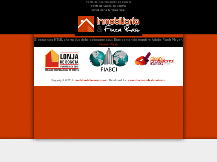 www.inmobiliariafincaraiz.com