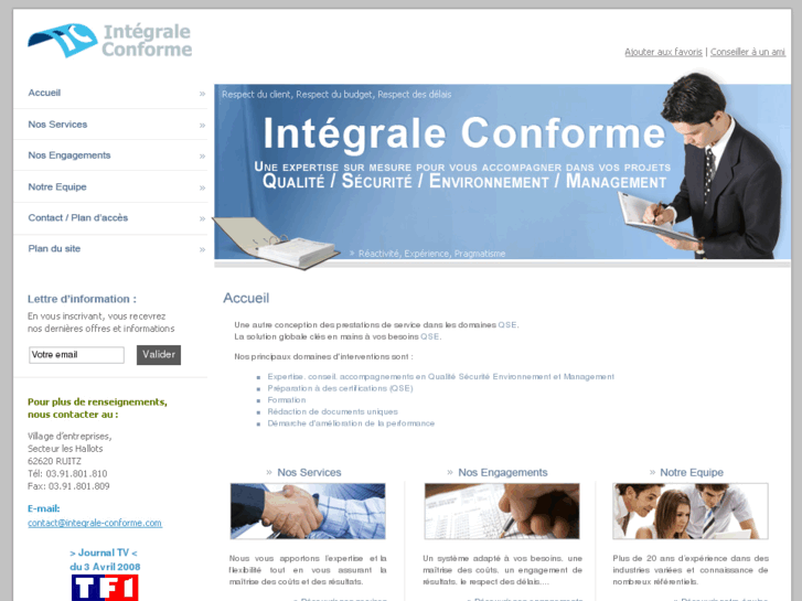 www.integrale-conforme.com