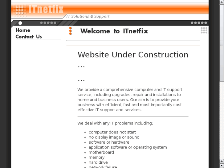 www.itnetfix.net