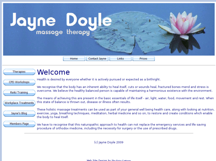 www.jaynedoyle.com