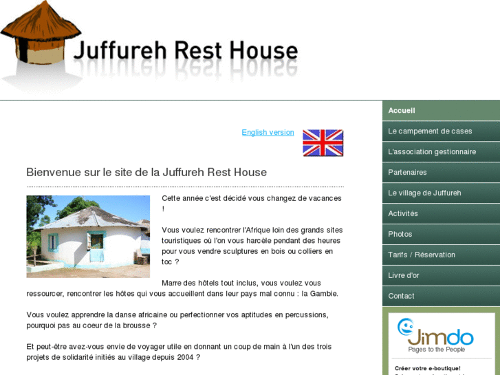 www.juffurehresthouse.com