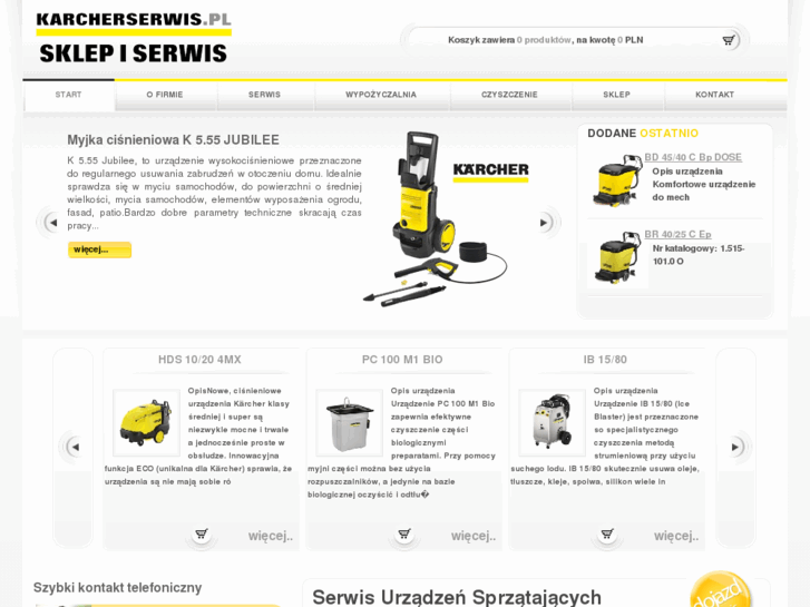 www.karcherserwis.com