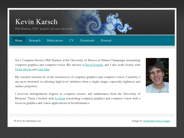 www.kevinkarsch.com