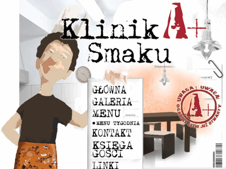 www.klinikasmaku.com