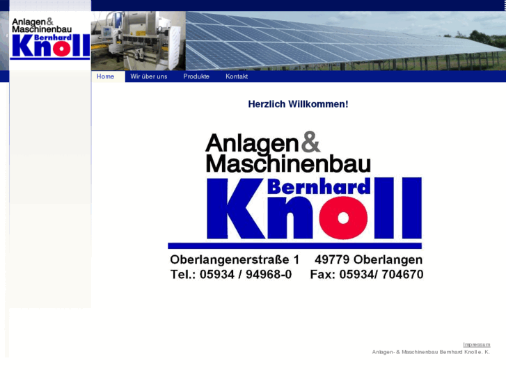 www.knoll-maschinenbau.com