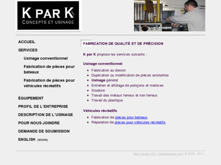 www.kpark.ca