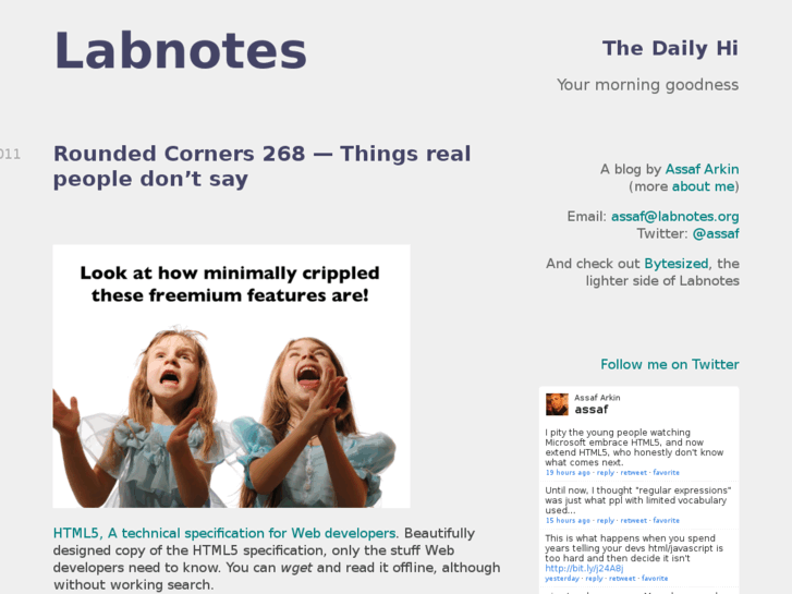 www.labnotes.org