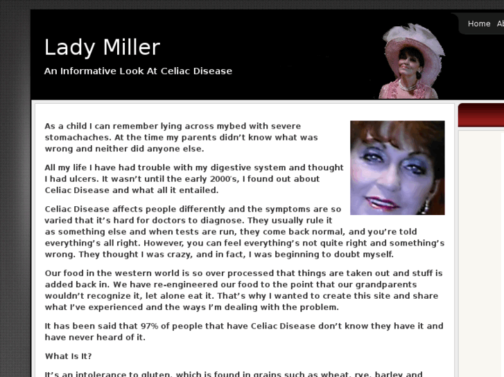 www.ladymiller.com