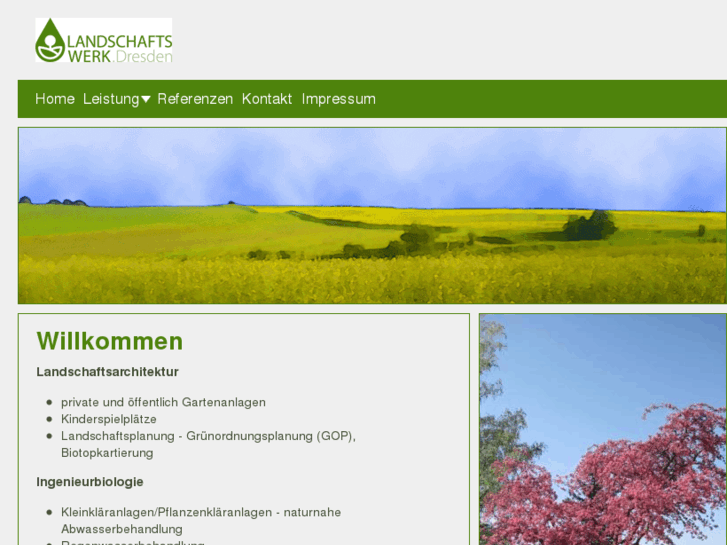 www.landschaftswerk-dresden.de