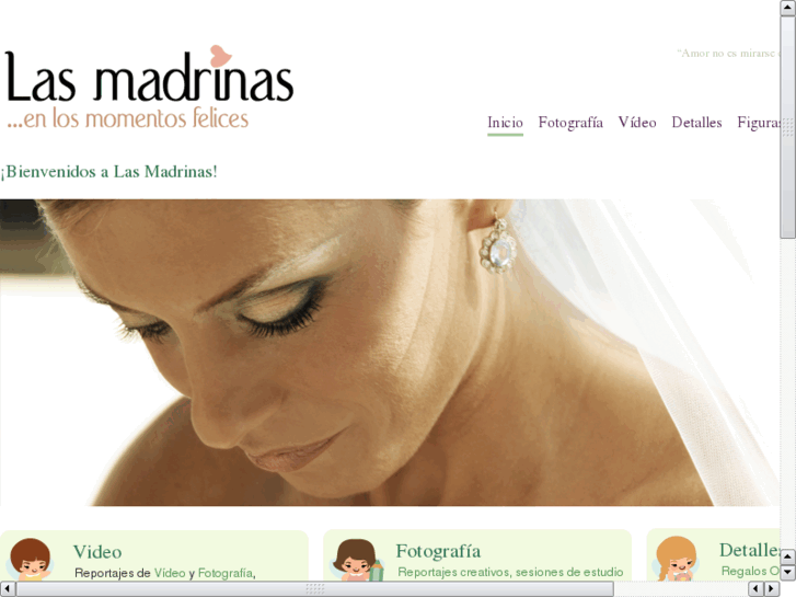 www.lasmadrinas.es