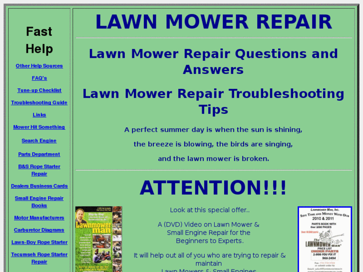 www.lawn-mower-shop.com