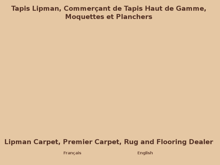 www.lipmancarpet.com