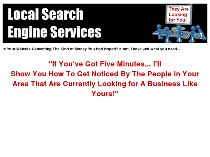 www.localsearchengineservice.com